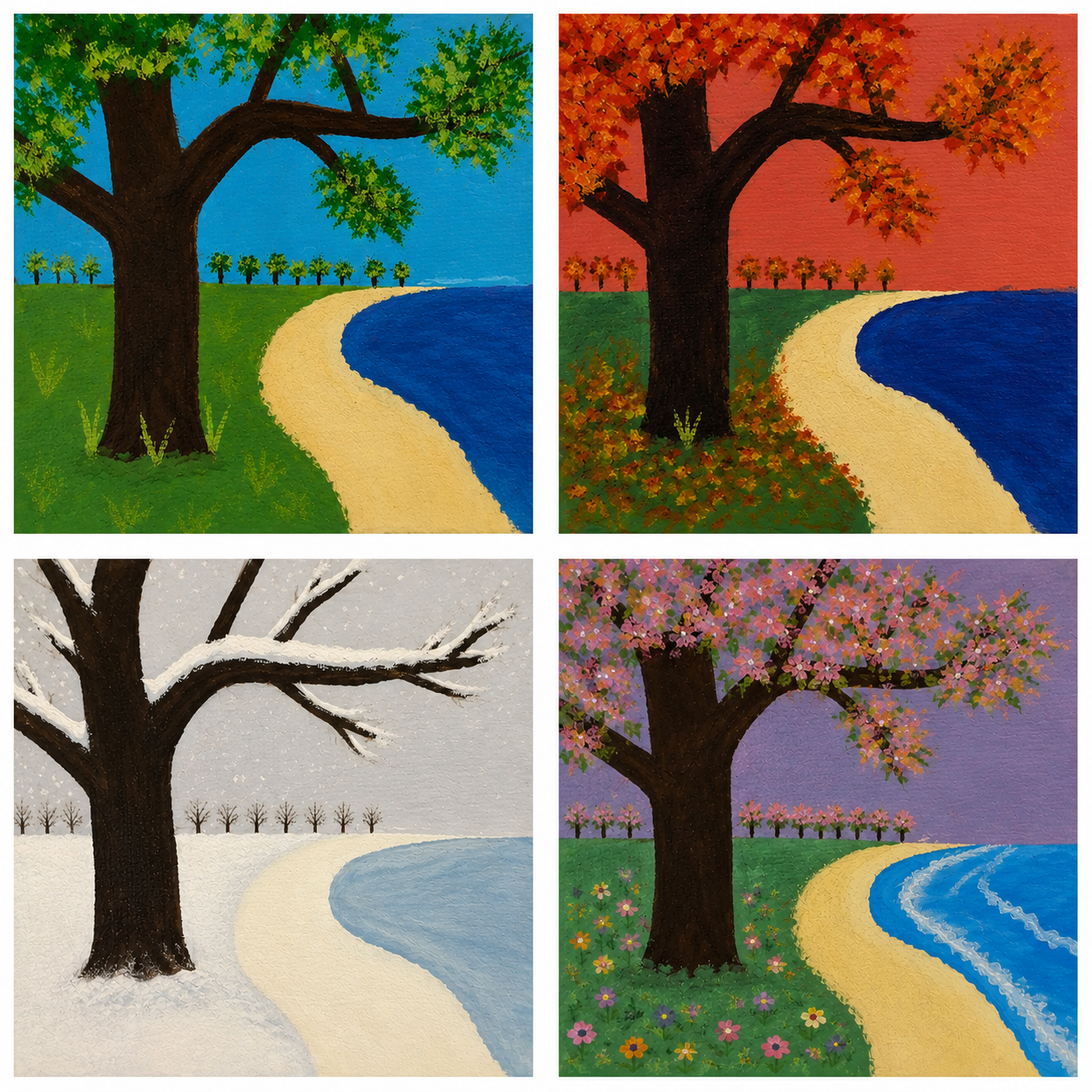 I.V. Russell Originals