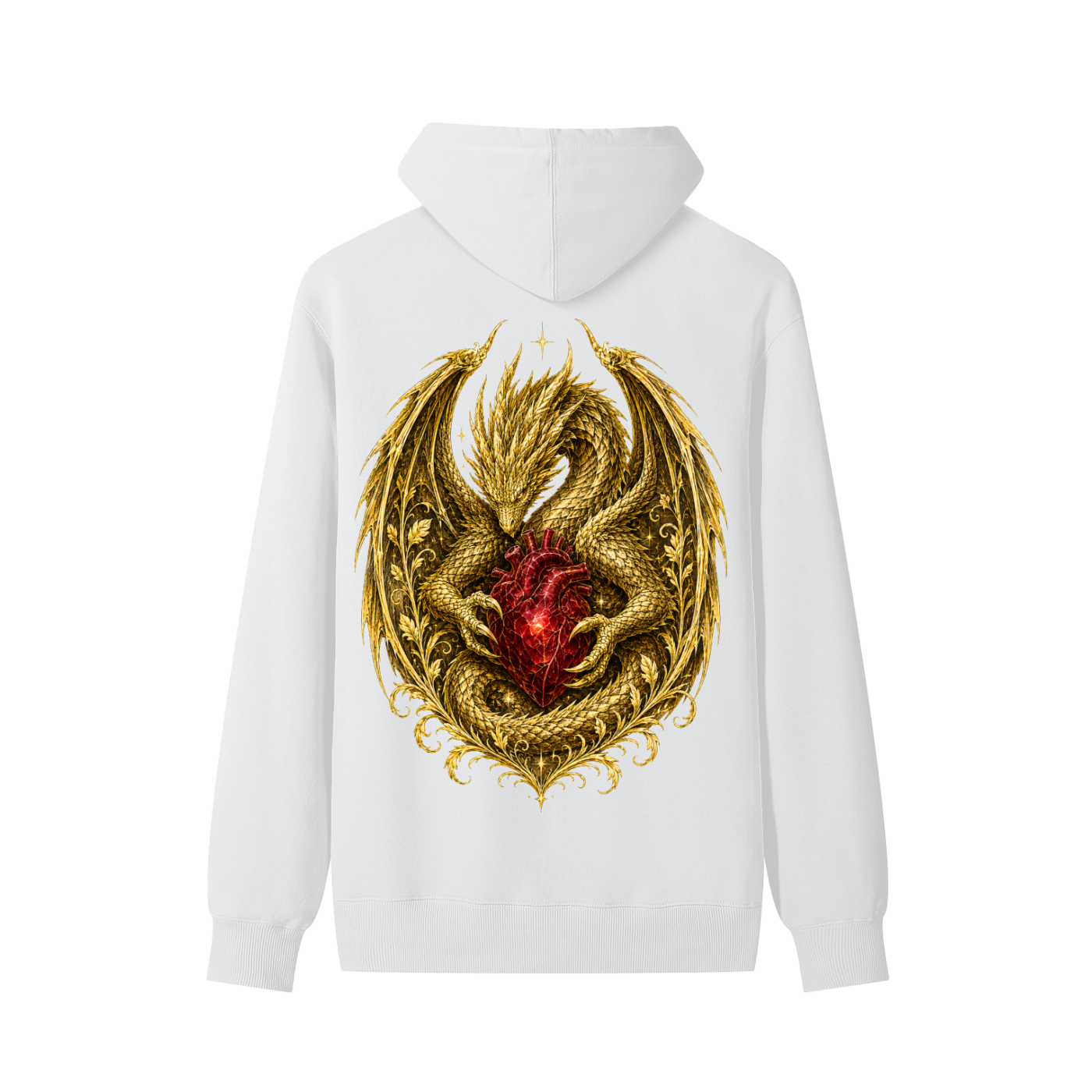 dragon,heart,gold,crystal,crystalheart,brokenheart,wings