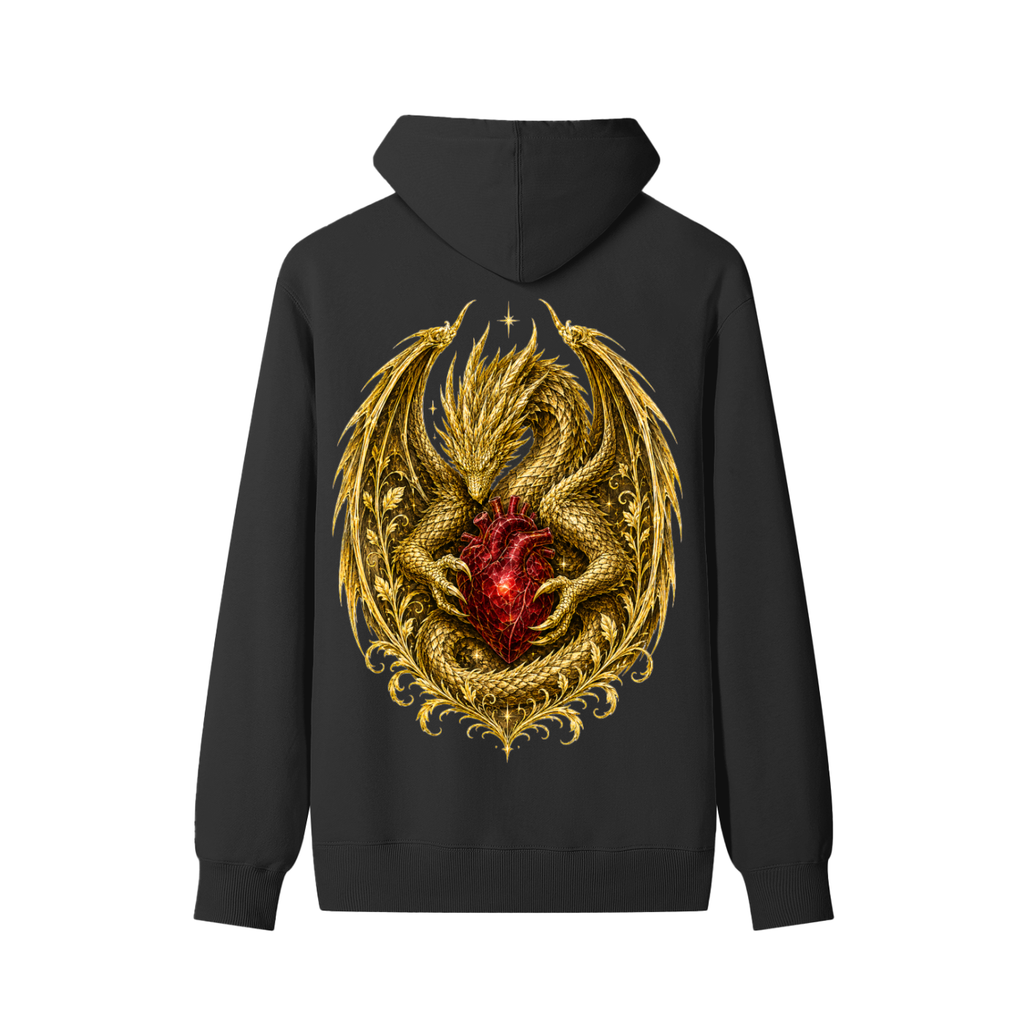 dragon,heart,gold,crystal,crystalheart,brokenheart,wings