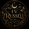 I.V Russell Creations - Home