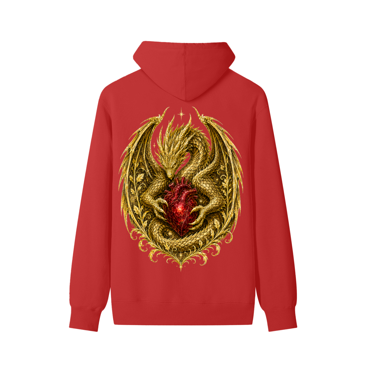 dragon,heart,gold,crystal,crystalheart,brokenheart,wings
