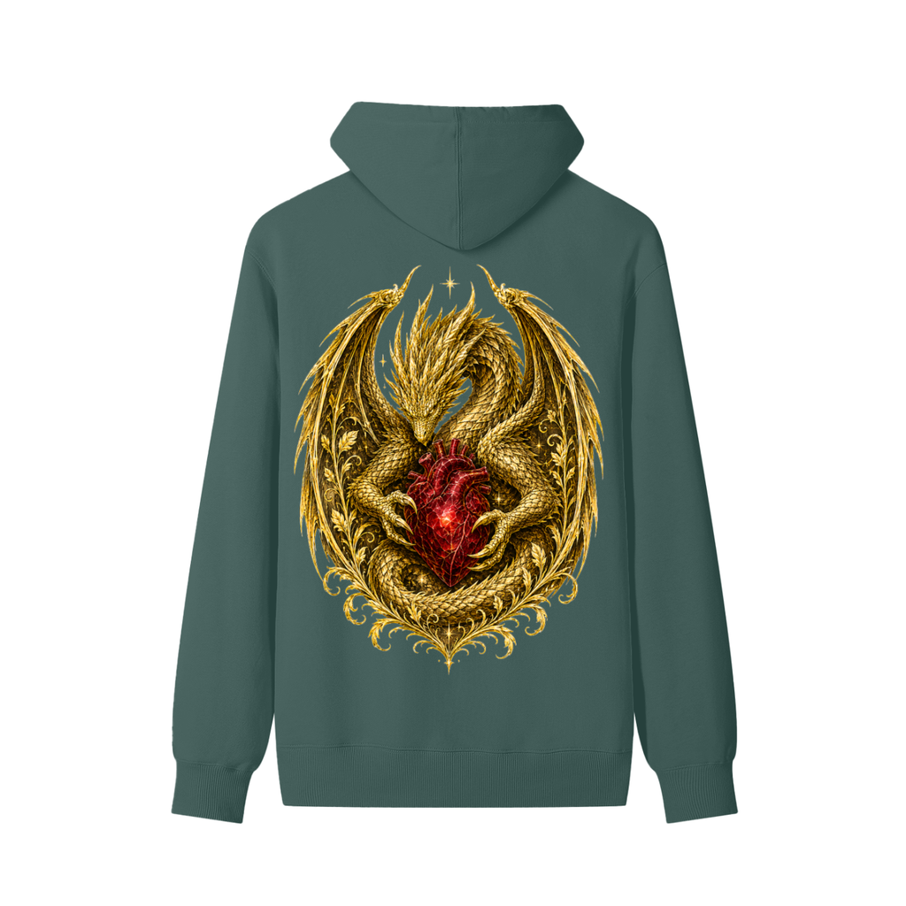dragon,heart,gold,crystal,crystalheart,brokenheart,wings